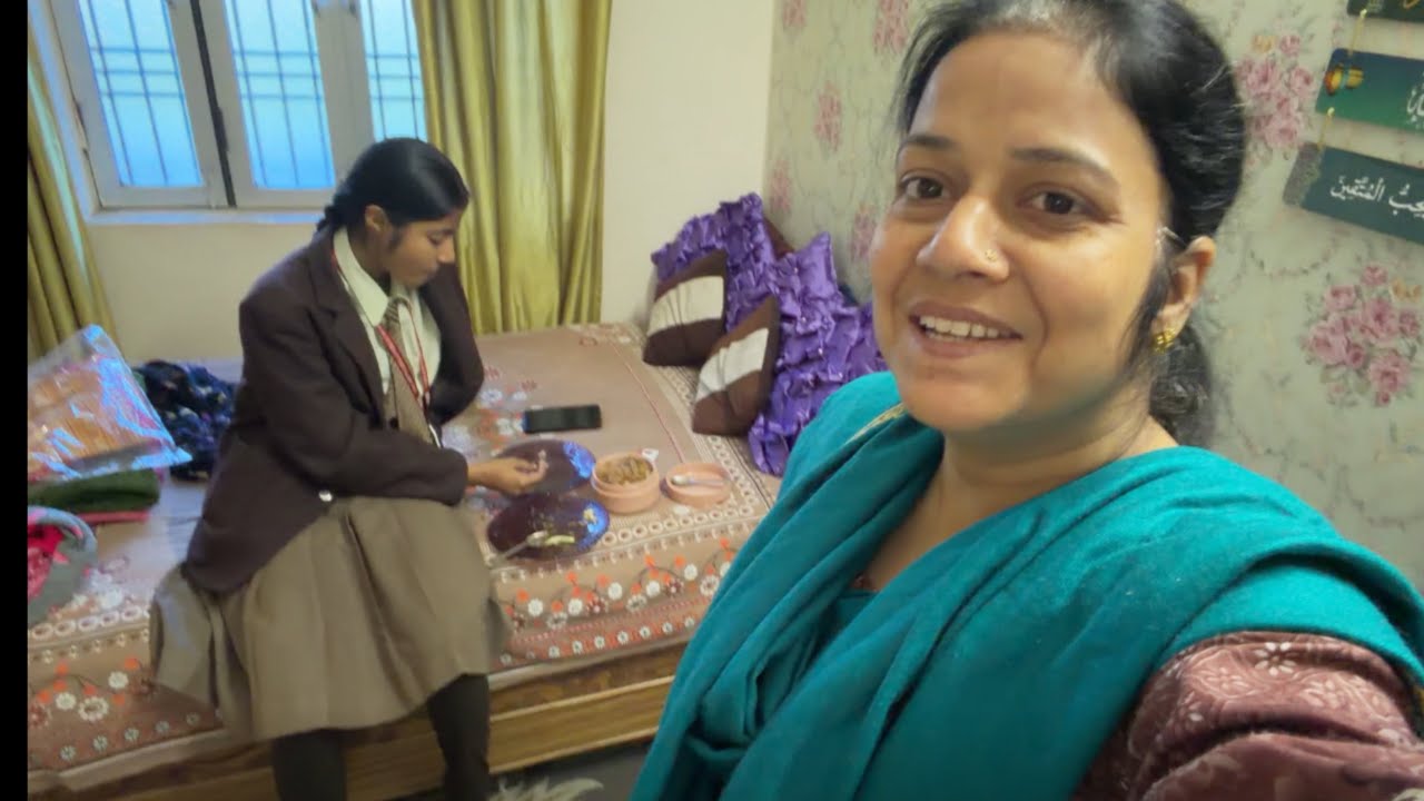 Itna tension phle kbhi nahi hua lunch box bnane me 😱💫#viralvideo #trending #houswifevlogger✨