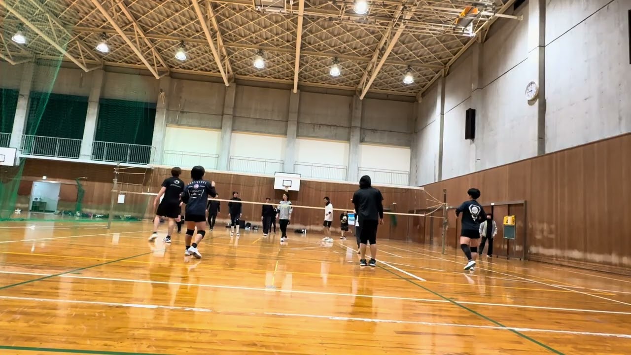 R8.2.25(水) たのバレ《ゲーム④》