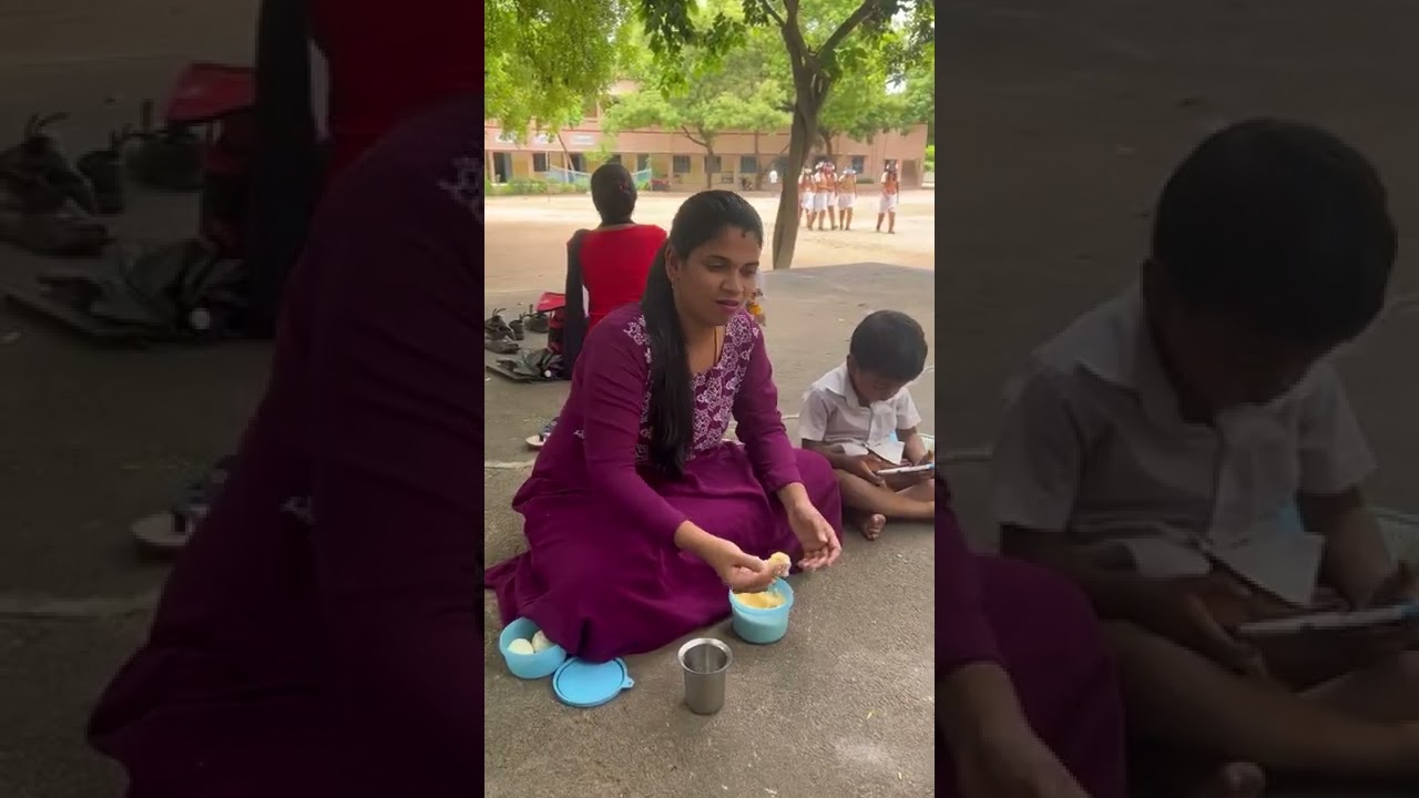 எப்போது சண்டையிட்டாலும் என் பொய்யான அழுகையில் அனைத்தையும் விட்டு தரும் நல்ல உறவு சகோதரன் ❤️ #shorts