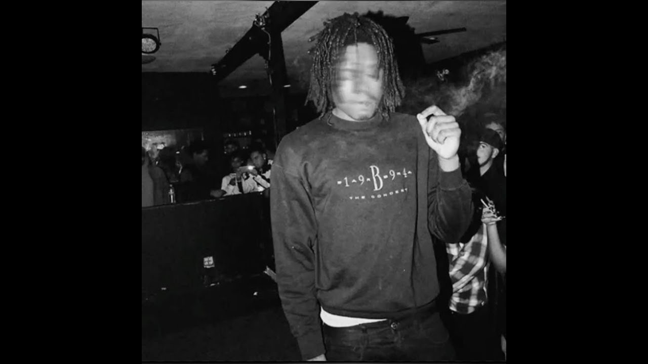 [FREE] Lucki Type Beat 
