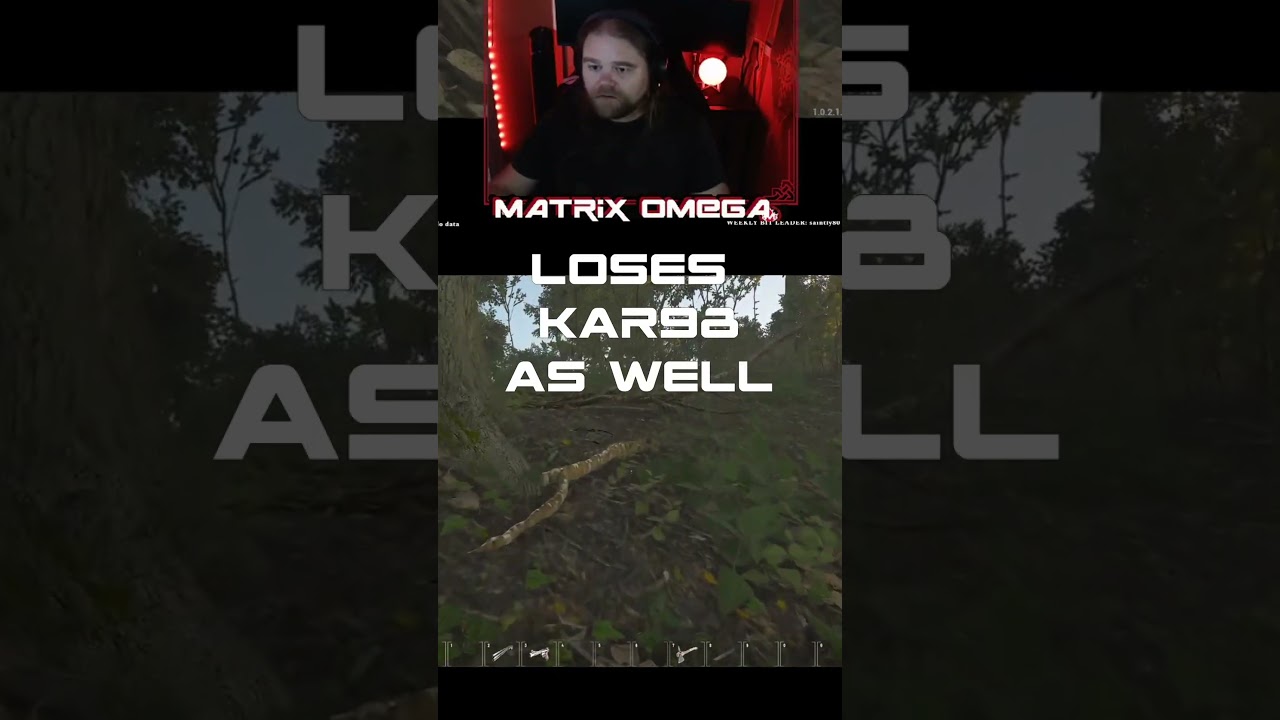 Ever have Just One of those days  #scumgame #zombies #survivalgames