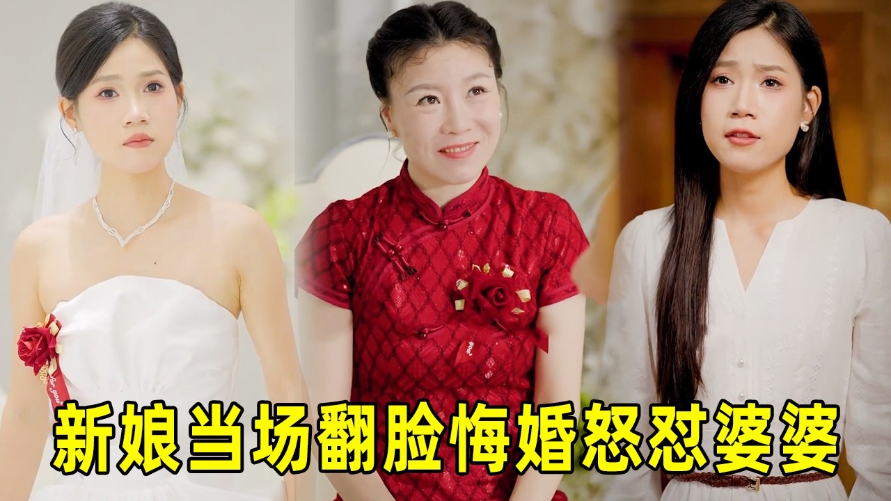 婆家算计砍彩礼到 18 块，还得意生米煮成熟饭，新娘当场翻脸悔婚太解气！