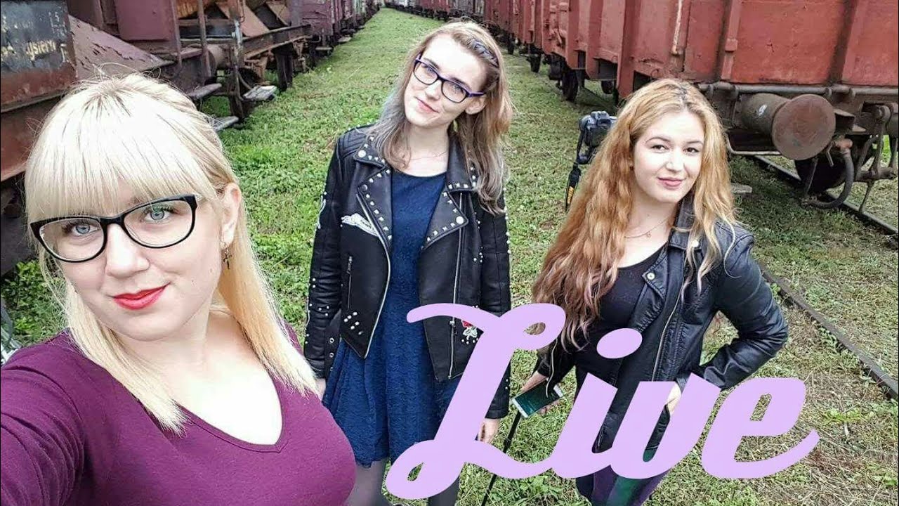 Evex, Sharon & Juta - LAJWERO ♥