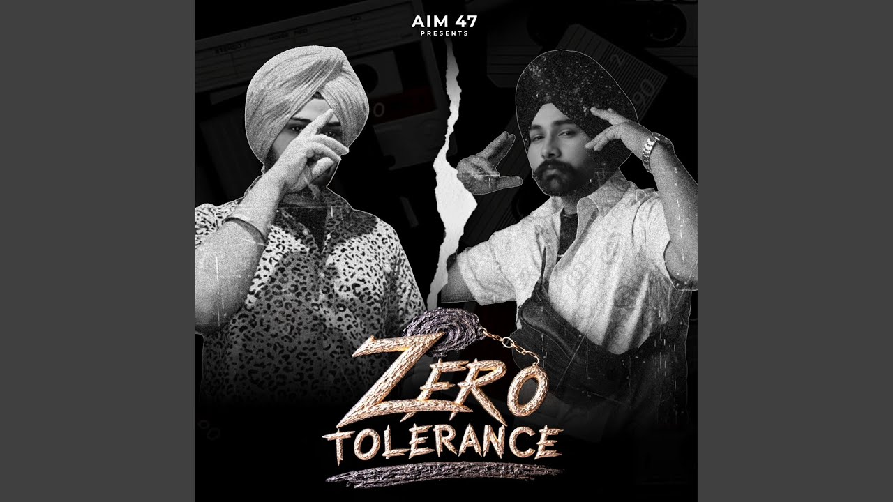 Zero Tolerance (feat. Gaggu mangpur & Gora)