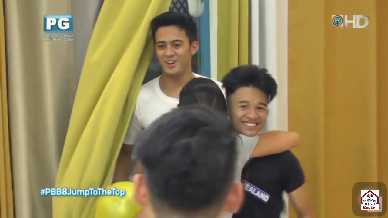 PBB OTSO - June 26 2019 | Part 3 - Argel, Panalo sa Hamon