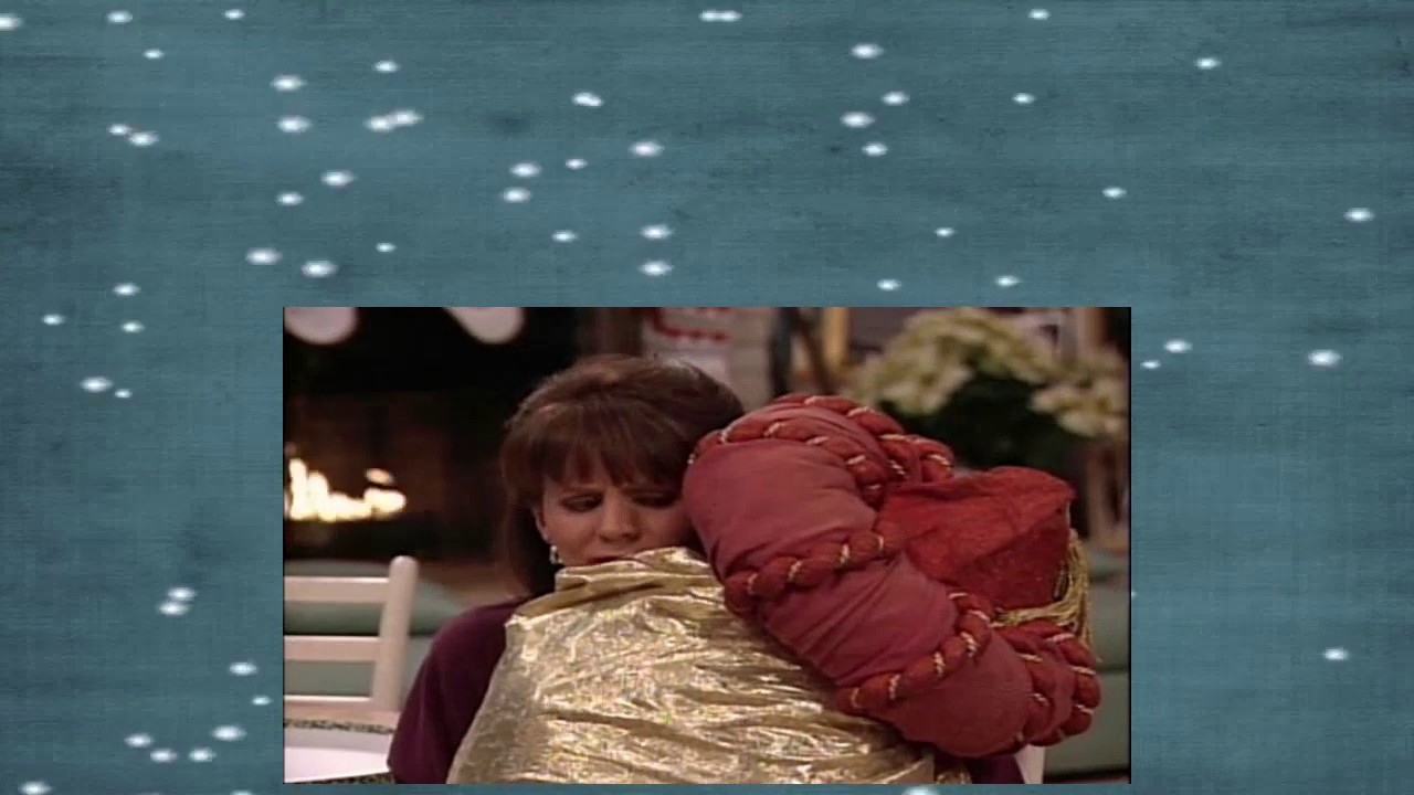 Home Improvement S01E12 Yule Better Watch Out