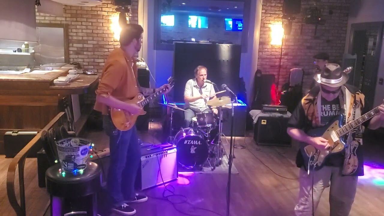 2026 03 09 07 Fuego Roadhouse Blues