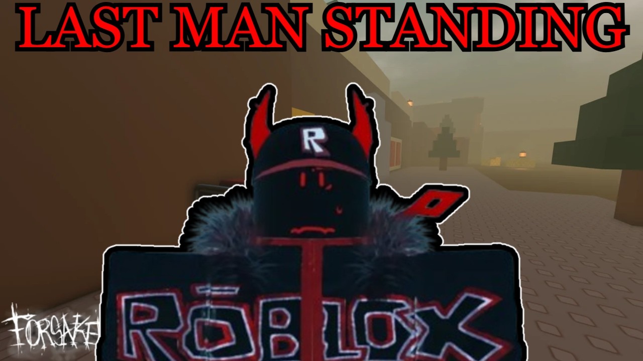 Level 300+ NOOB Last Man Standing Compilation
