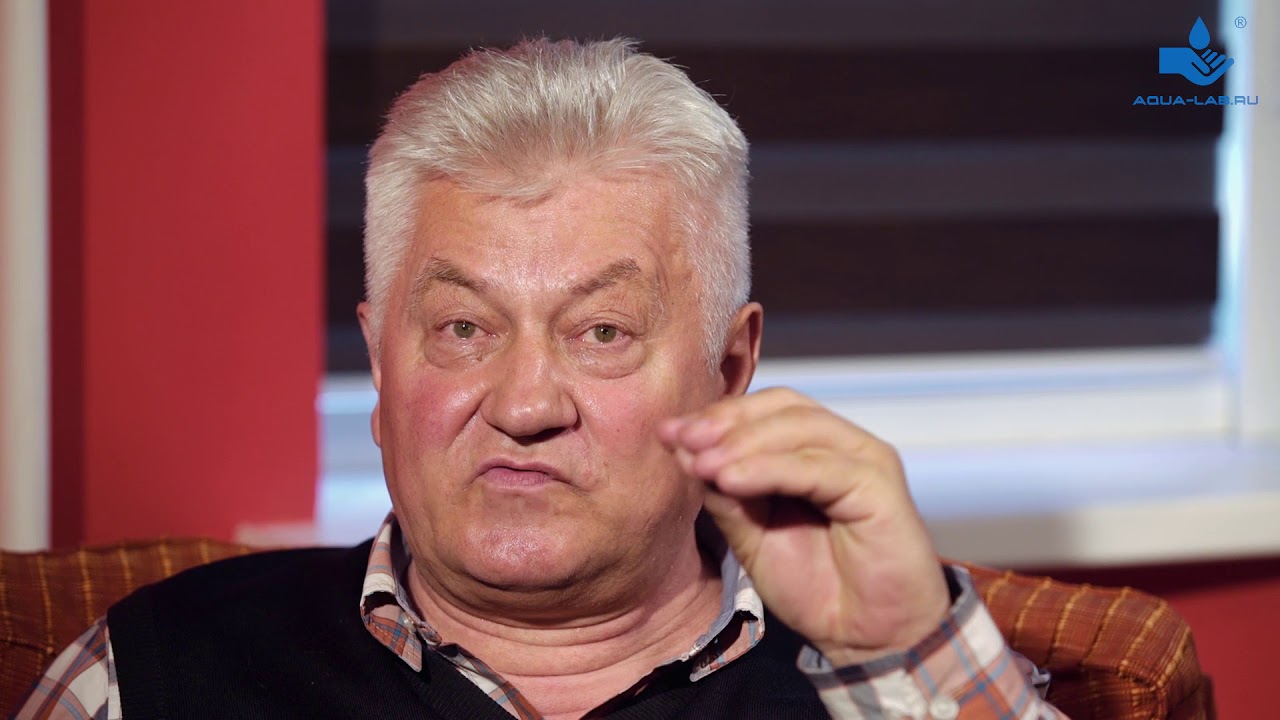 Какую воду всё-таки нужно пить?