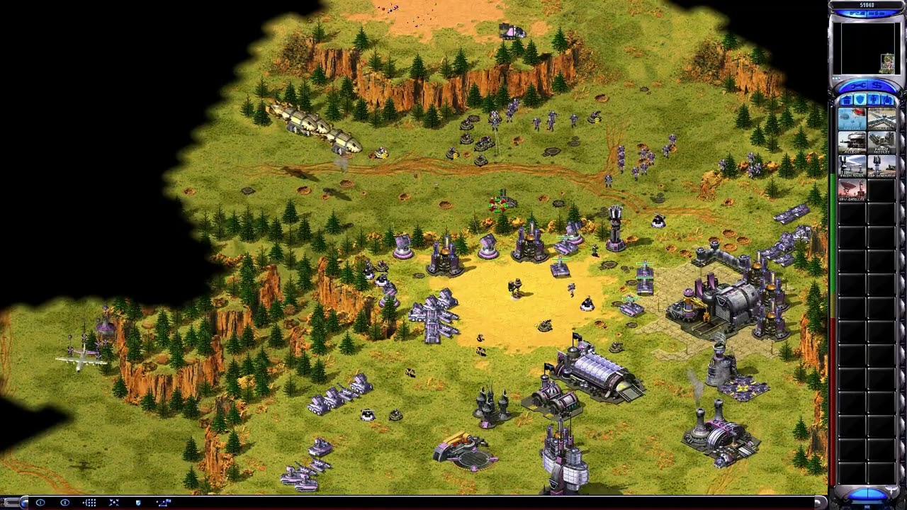 Yuri's Revenge 1vs3 2025-12-16 10-17-48