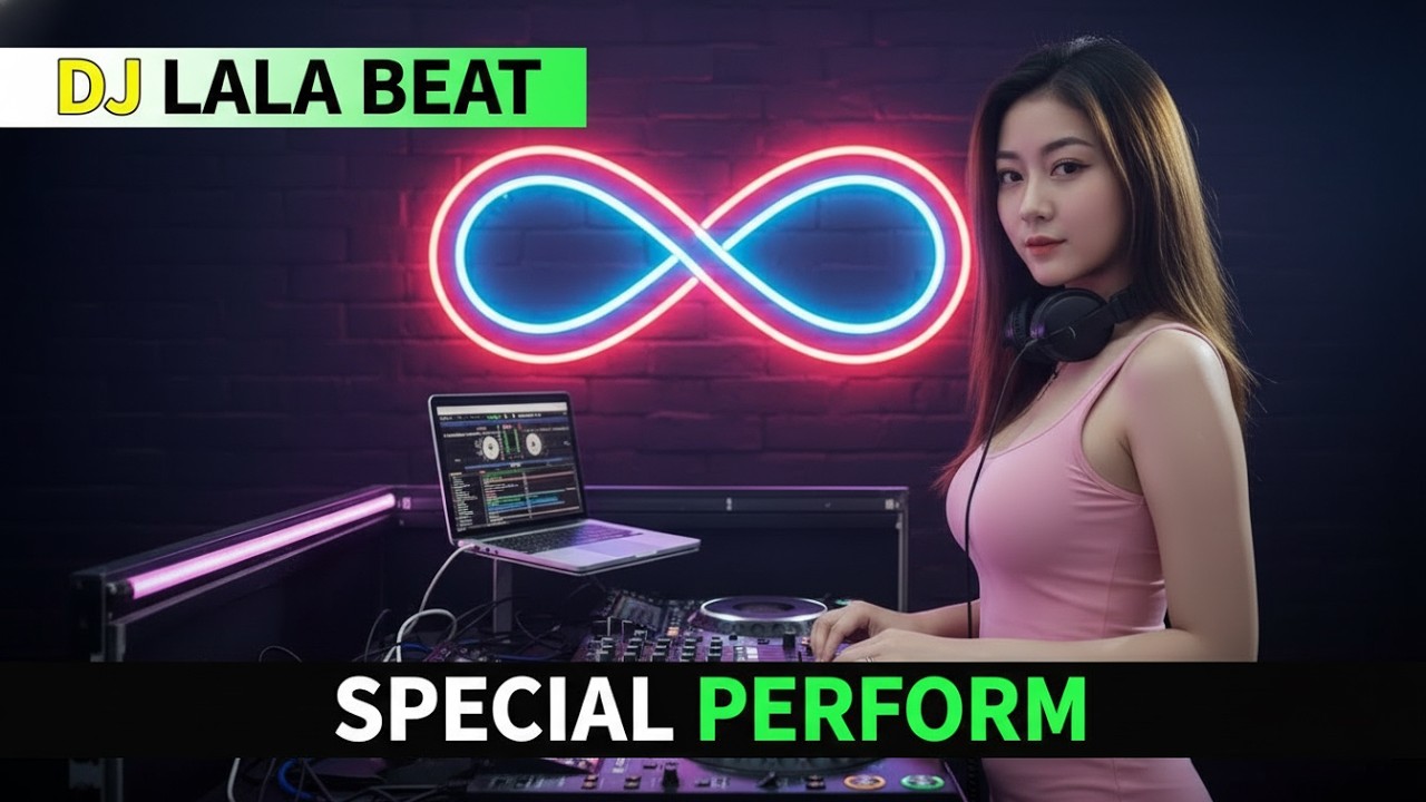DJ DUGEM DISKOTIK VIRAL FULL BASS TERBARU ‼️DJ BREAKBEAT KENCANG ‼️  DJ LALA REMIX