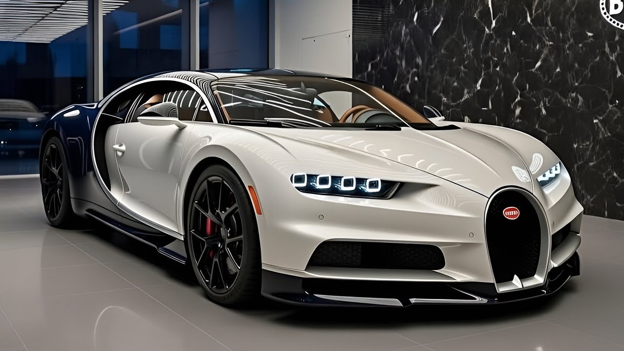 BUGATTI CHIRON 2026 | ВОЗВРАЩЕНИЕ КОРОЛЯ ГИПЕРКАРОВ | ЦЕНА, ХАРАКТЕРИСТИКИ,СКОРОСТЬ,ИНТЕРЬЕР И ОБЗОР