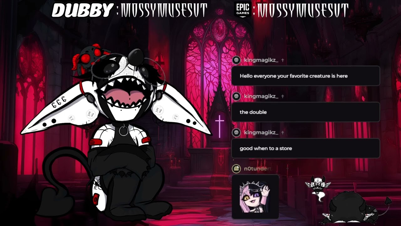 Twitch Live