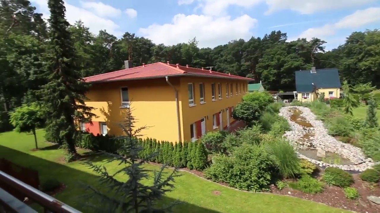 Ferienwohnung Strandl&auml;ufer in Zempin Usedom // Teil 1