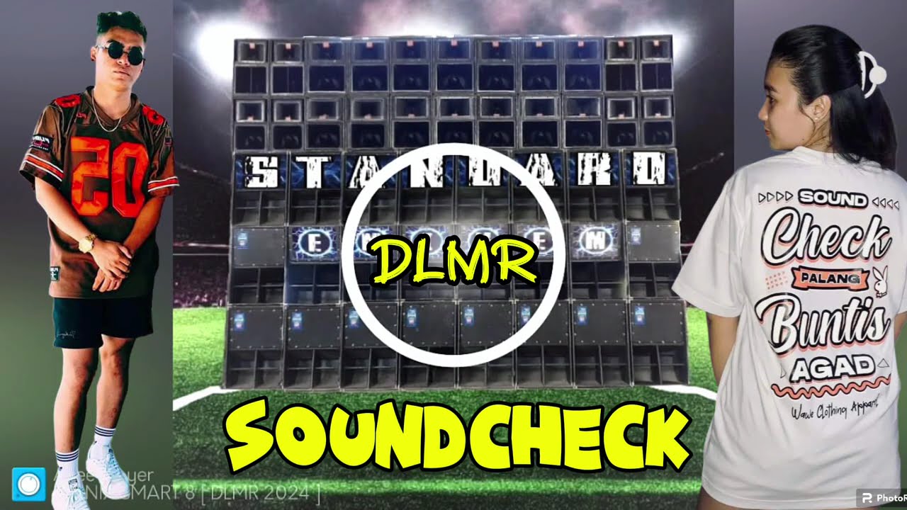 SOUNDCHECK 2024 | DLMR