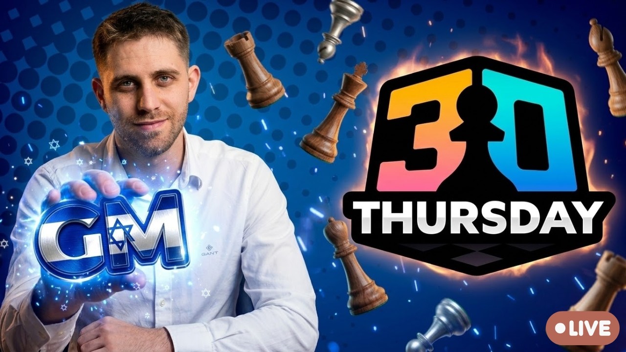 טייטלד טארסדיי לילי בלייב TT- עם ישראל חי!