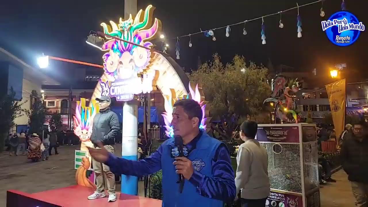 🇵🇪Virgen de la Candelaria  5
Patrimonio Cultural de la nación 🇵🇪
👉Puno  al 🌎 mundo 961858341