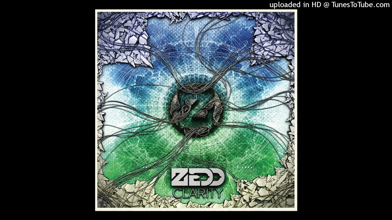 Zedd / Foxes - Clarity (Pitched)
