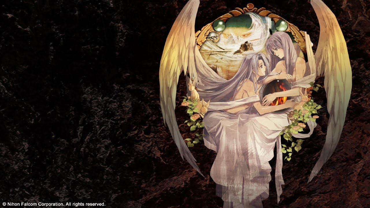 Ys (イース) Series - All Openings