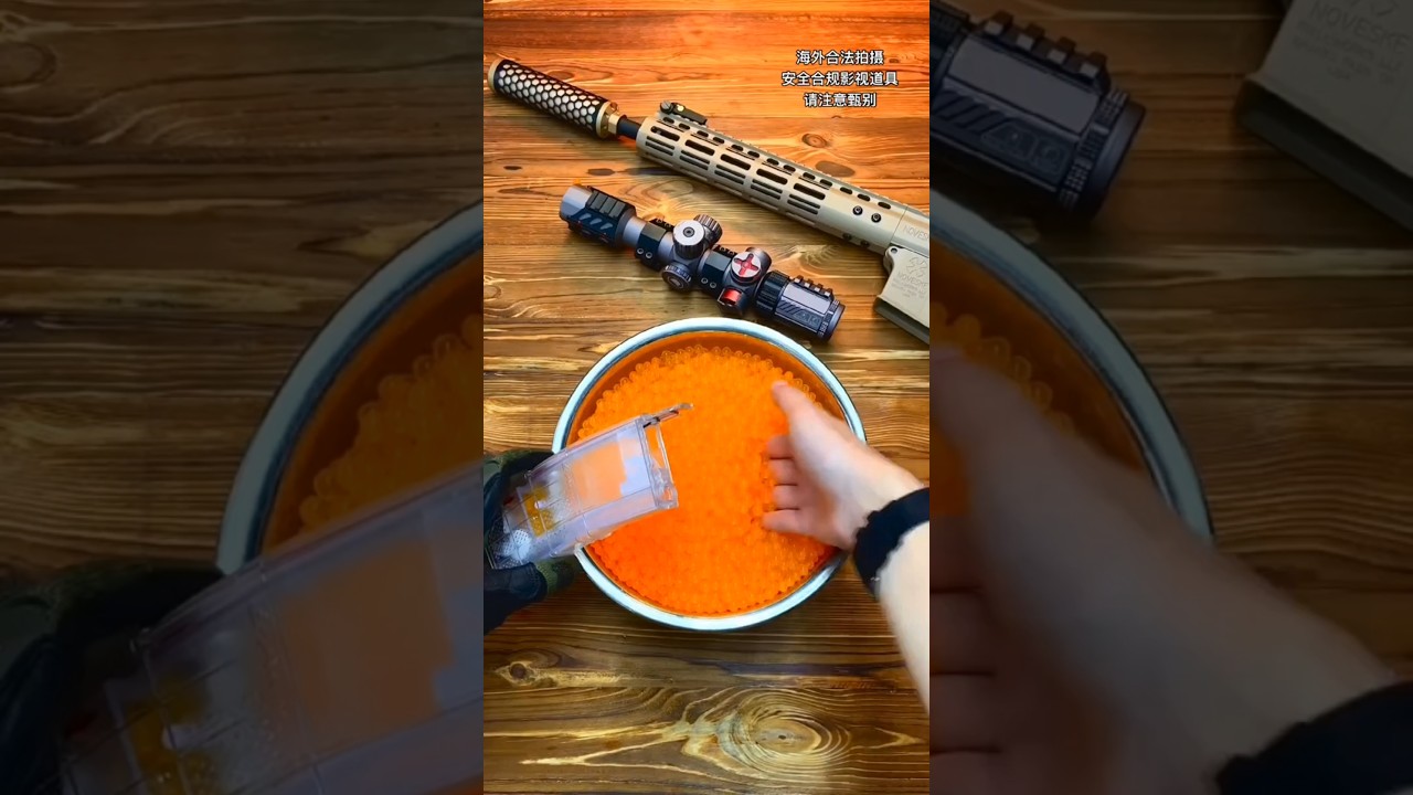 Gun video's #subscribe #toyguncollection #videoshort #shootingtoys #toys #gameplay #toygunonly