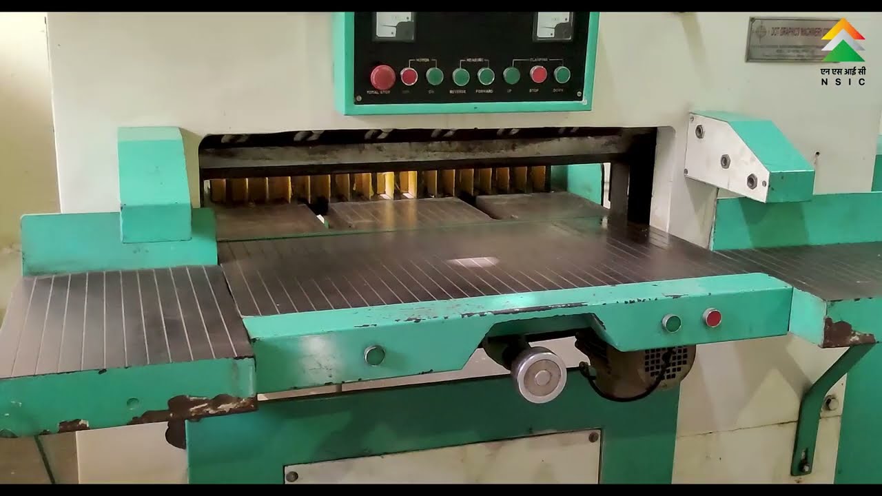 Packing & Packaging Project | NSIC