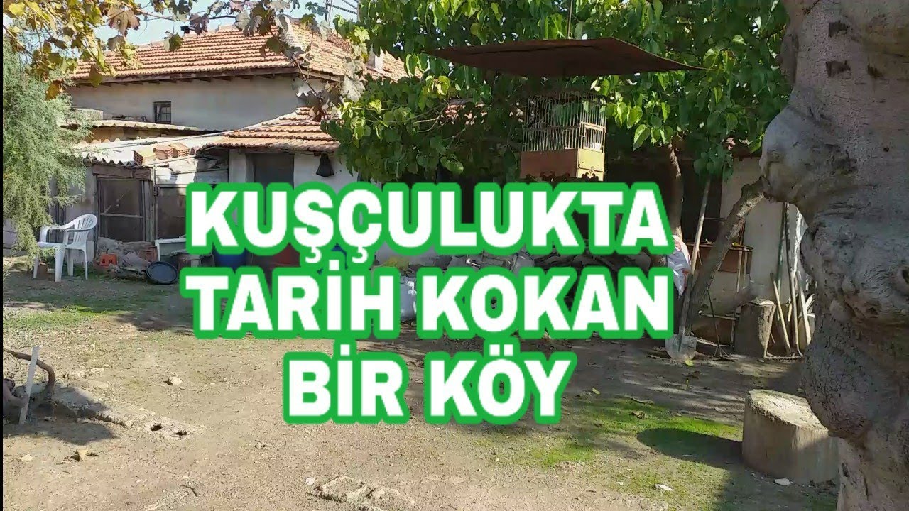 KUŞÇULUKTA NAM YAPMIŞ NURHAN AMCA KÜMES ZİYARETİMİZ