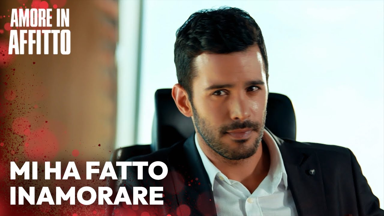Il bello dell&rsquo;ufficio 😍 | Amore in Affitto | Con sottotitoli in italiano | Kiralik Ask