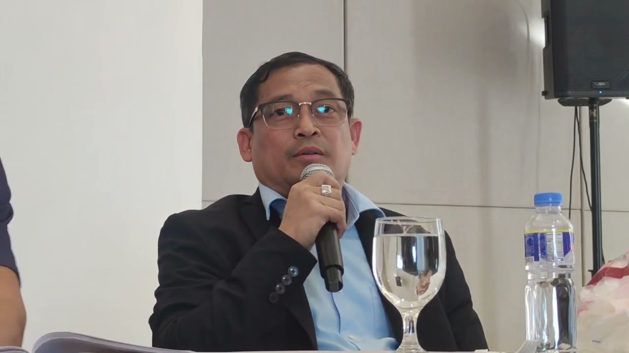 SERBISYO SA DAVAO LIGHT, PORMAL NG MISULOD SAMAL