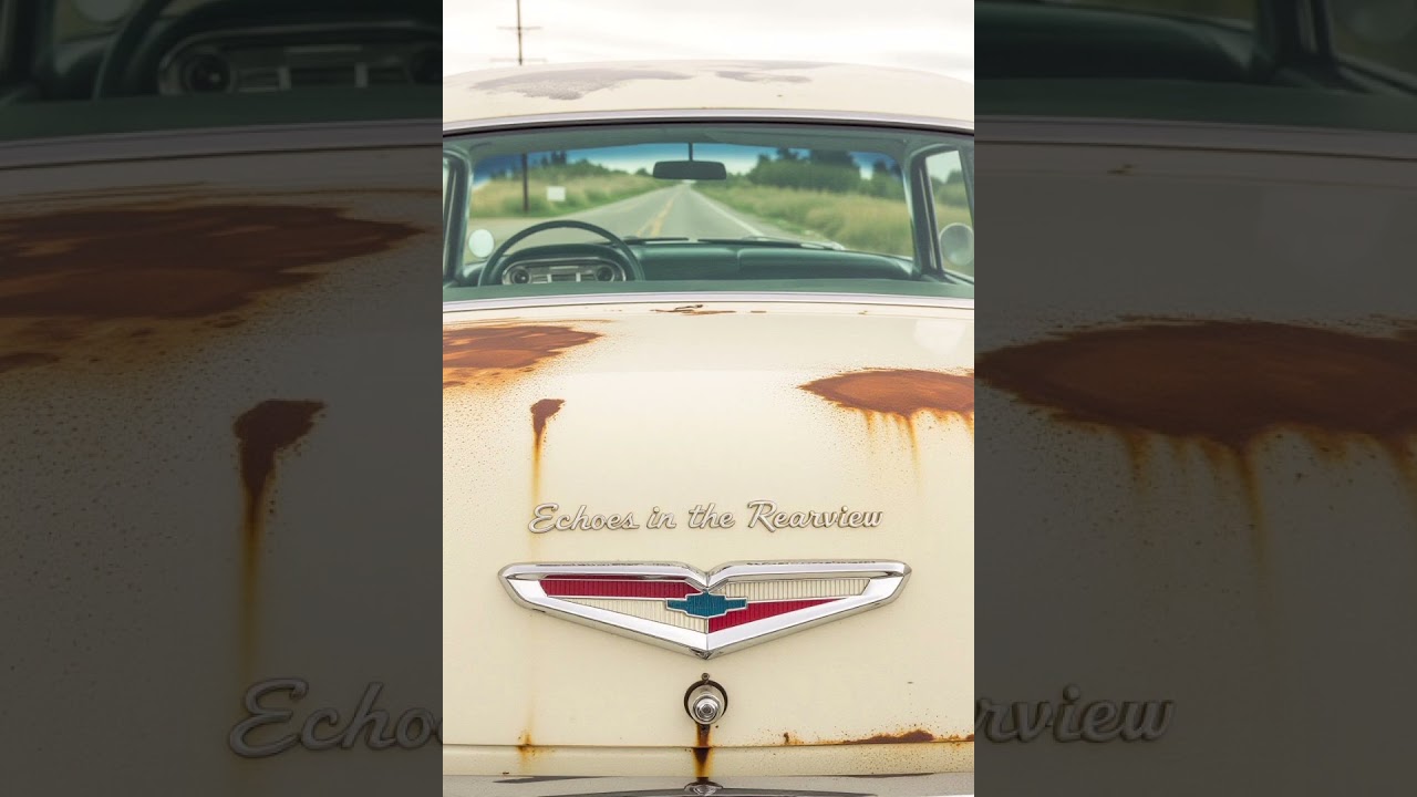 Echoes in the rearview