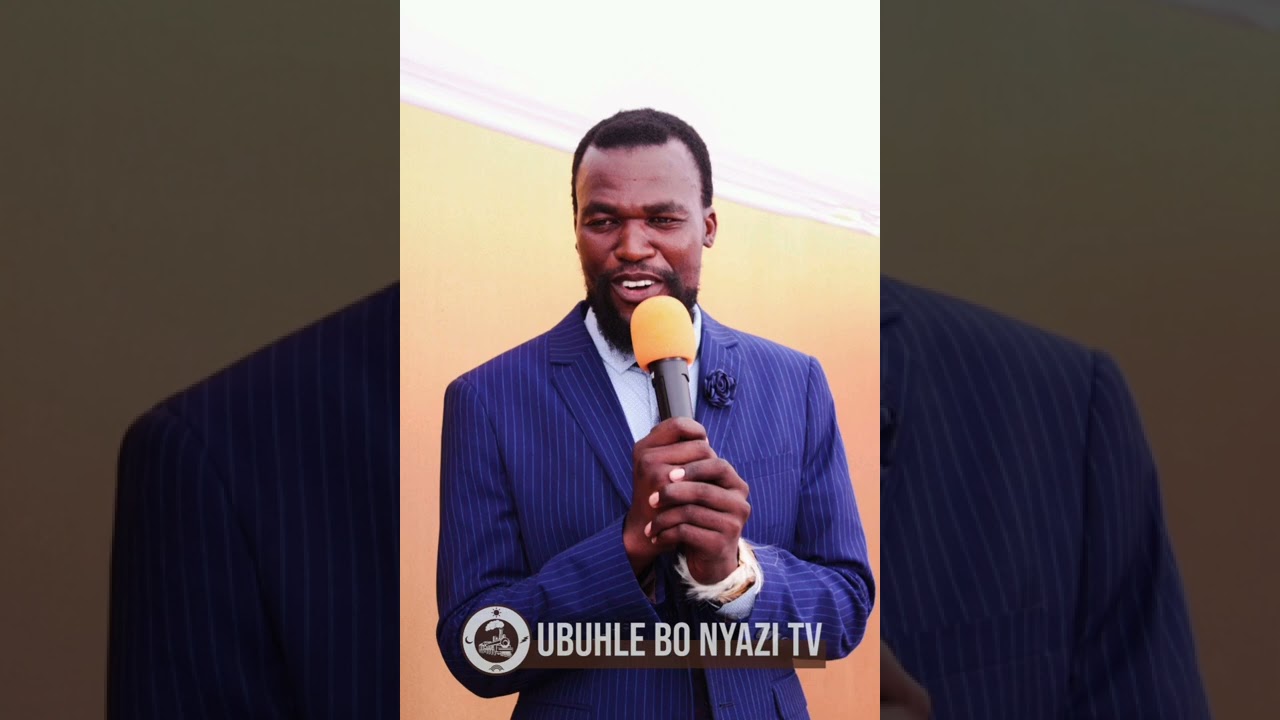 uNyazi: ubabukhoza ekhuluma ngobhombela efika kuye emini ebuka