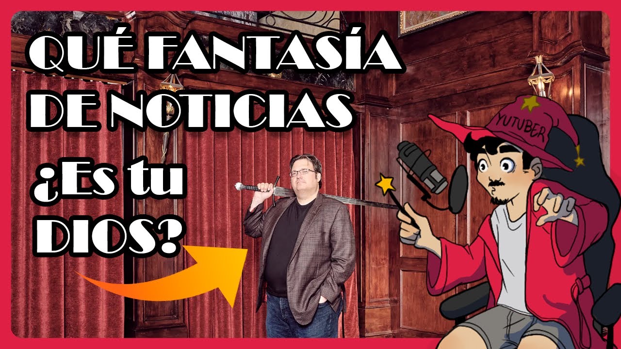 ¿Es Brandon Sanderson un mal escritor? El artículo de Wired || QUÉ FANTASÍA DE NOTICIAS