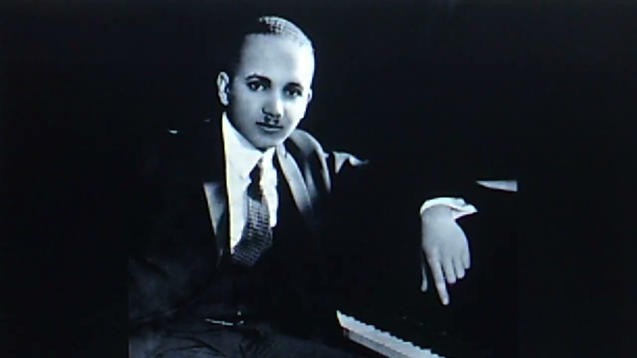 Connie's Inn Orchestra, v./Harlan Lattimore:  