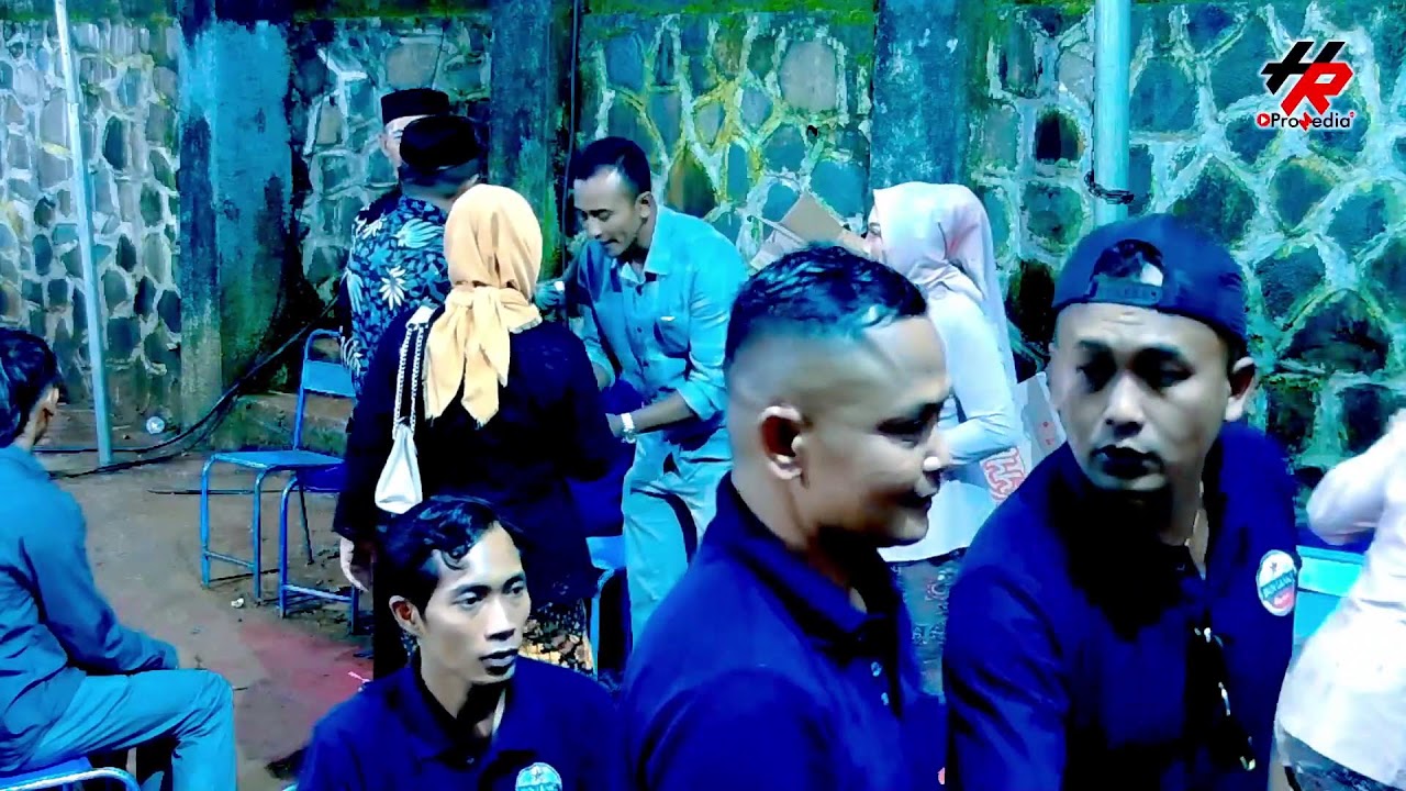 LANGEN TAYUB SURYO LARAS ||  GANA AUDIO ||  HR PROMEDIA  ||