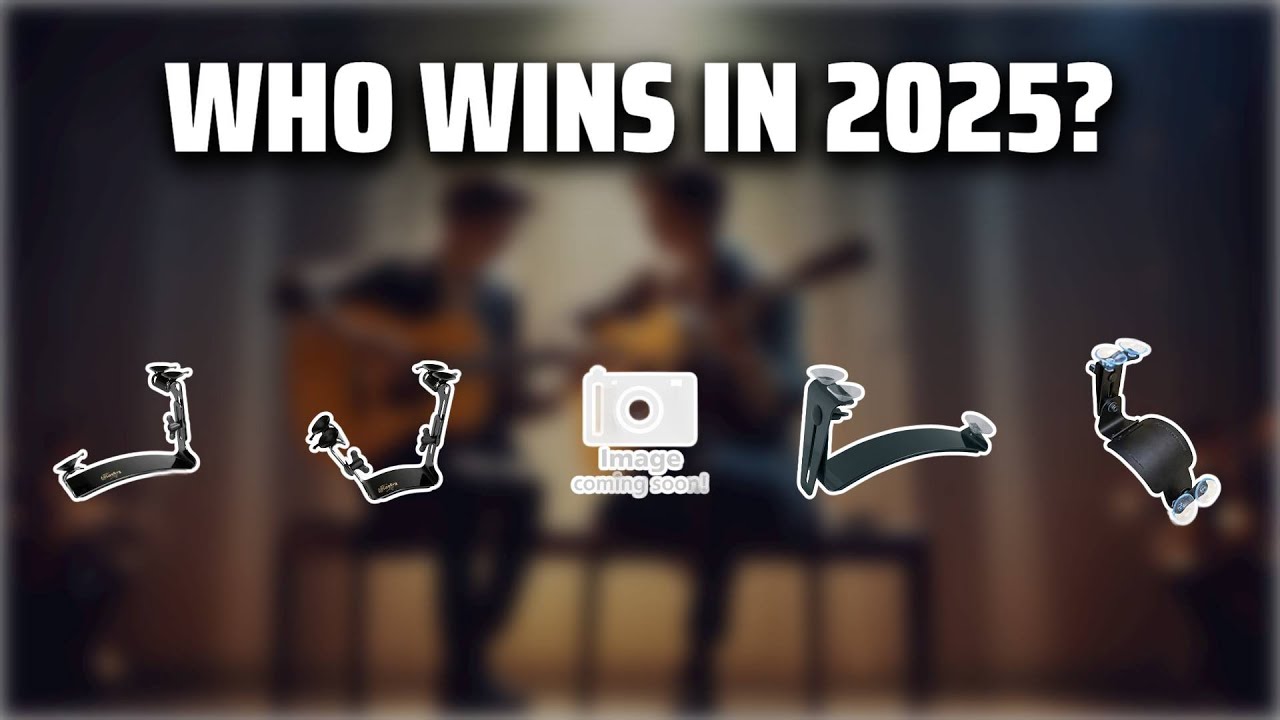 The Top 5 Best Ergoplay Support in 2025 - Must Watch Before Buying!