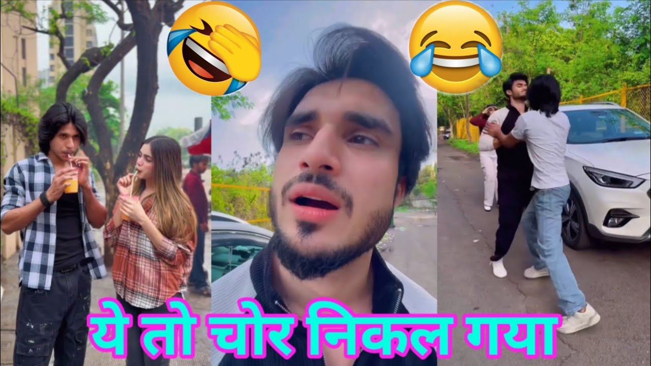 abraz khan new comedy videos 😂 | abraz khan TikTok comedy 😂 | new TikTok comedy videos 😂| #part228