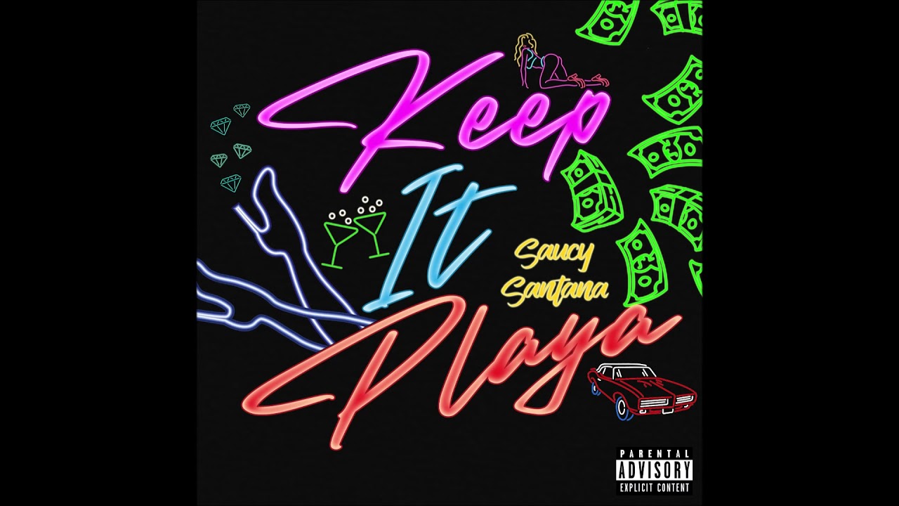 Saucy Santana feat. City Girls - 