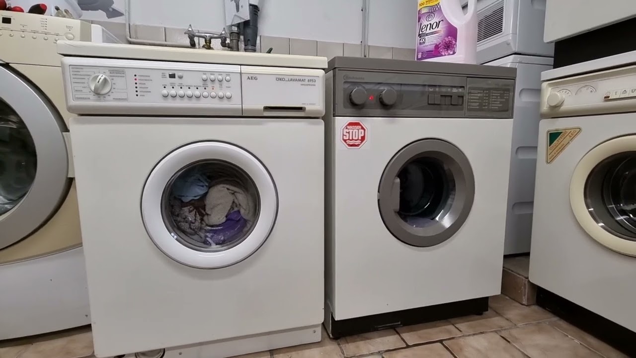 wash in @bauknechtboys