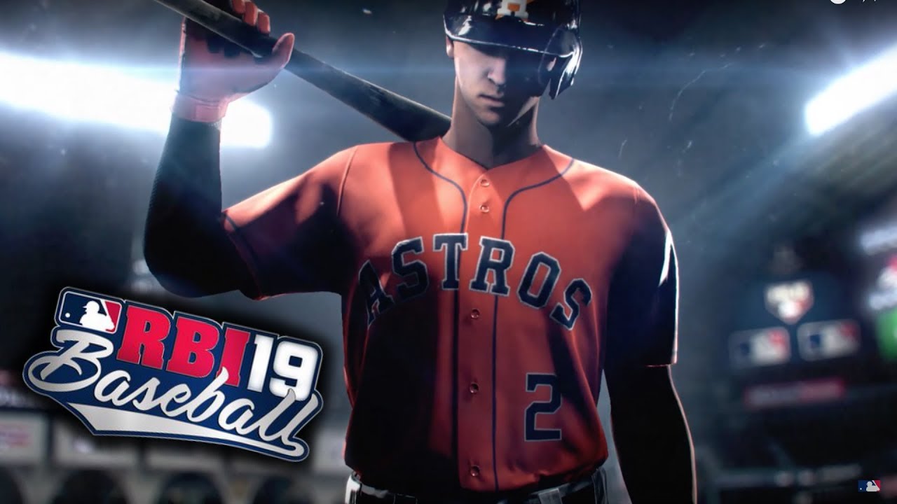 RBI Baseball 19 Trailer Breakdown and Reaction