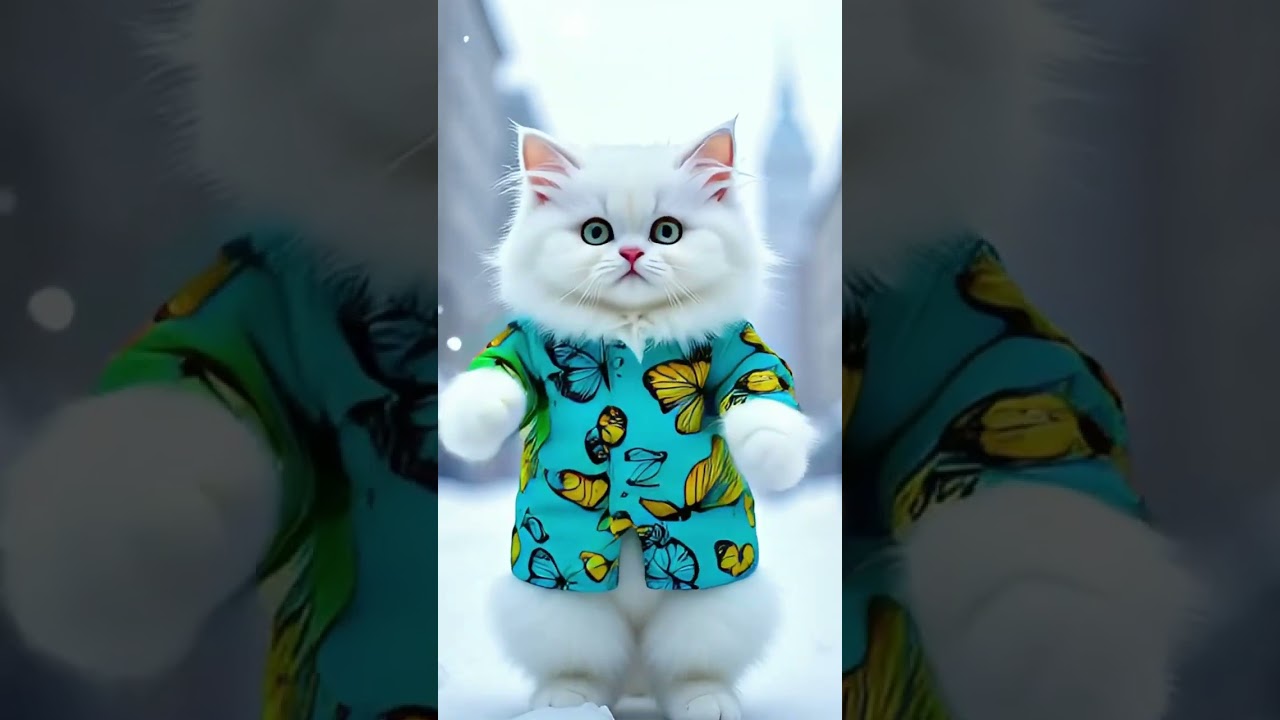 #cat #dubidubidu #comel #cute #catshorts #funny #cutecat #pets #kitten #kitty