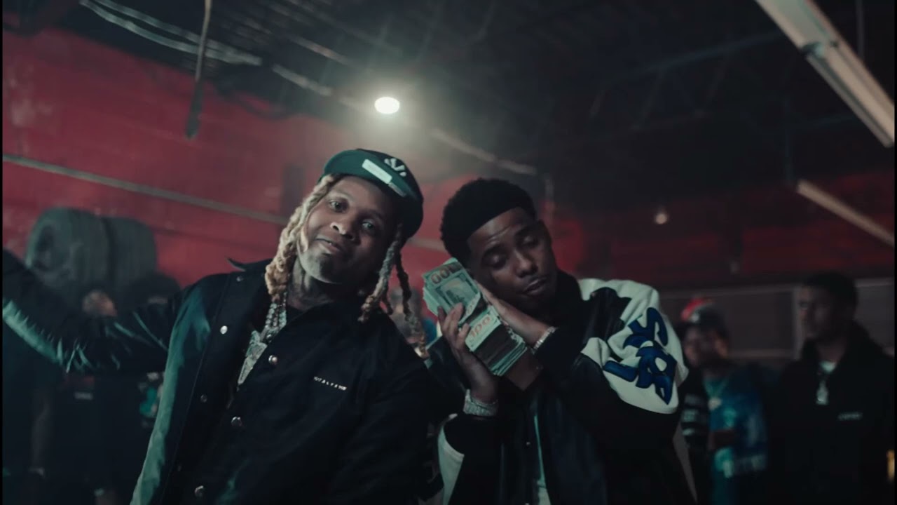 Pooh Shiesty x Lil Durk Type Beat – 