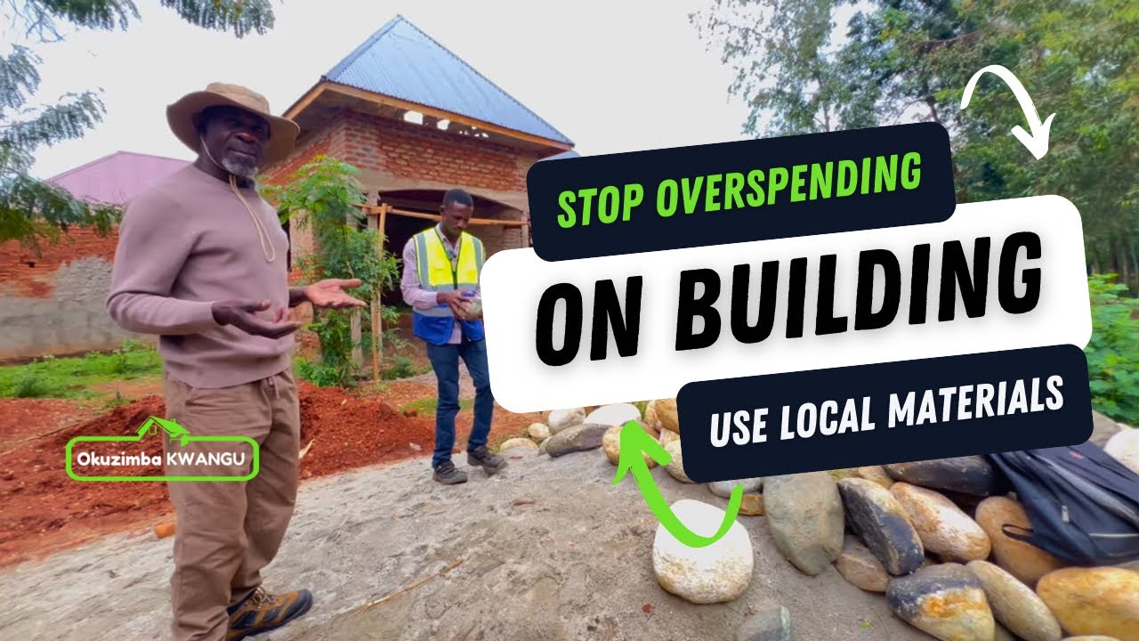 Why You Can’t Build the Same Way Everywhere | Kasese Construction Explained