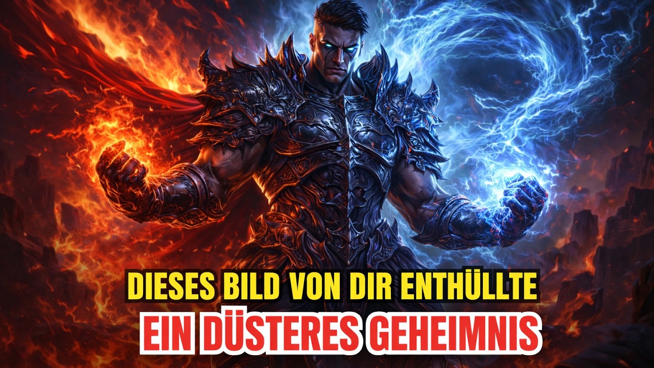 AUSERWÄHLTE ‼️ DEIN ONLINE-BILD ENTHÜLLT EIN GEHEIMNIS – JETZT WISSEN SIE ES! 😳🔥