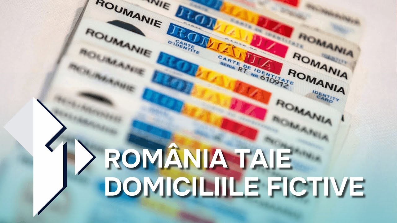 Știri 17:00: România taie domiciliile fictive /Ciochină riscă 9 ani de închisoare /29.01.2026