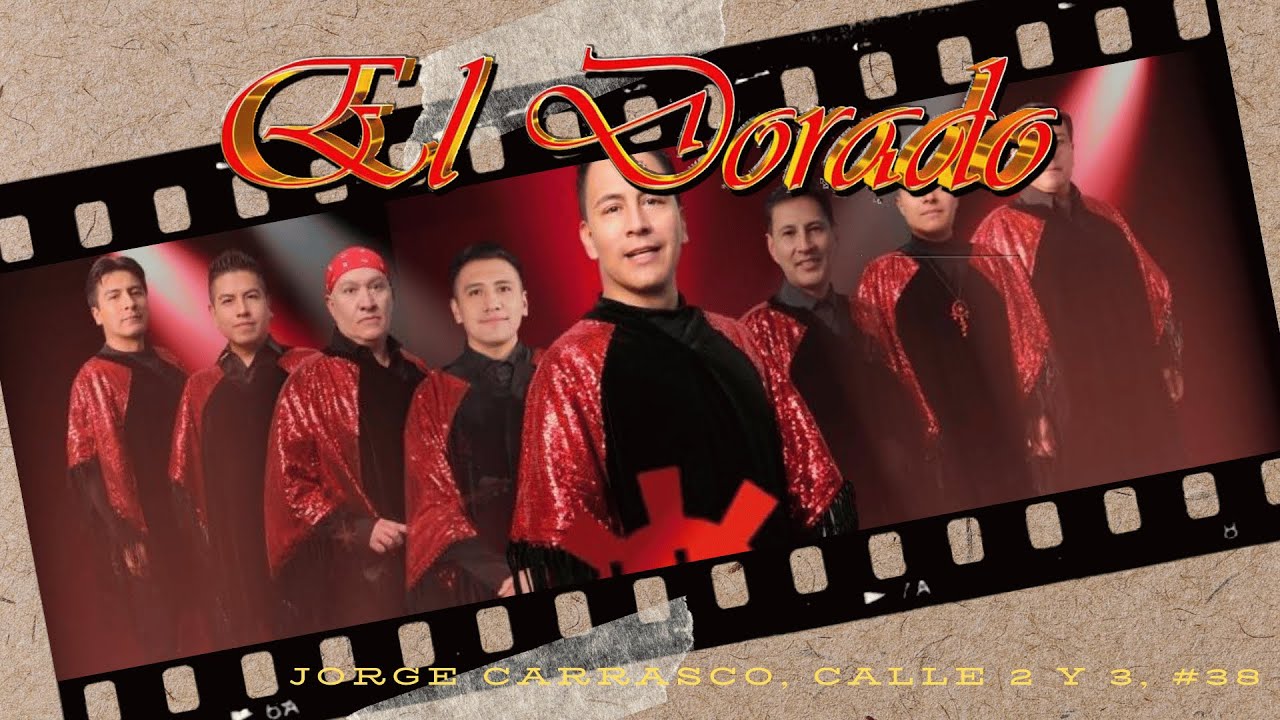 Huayna Wila en Peña Show el Dorado