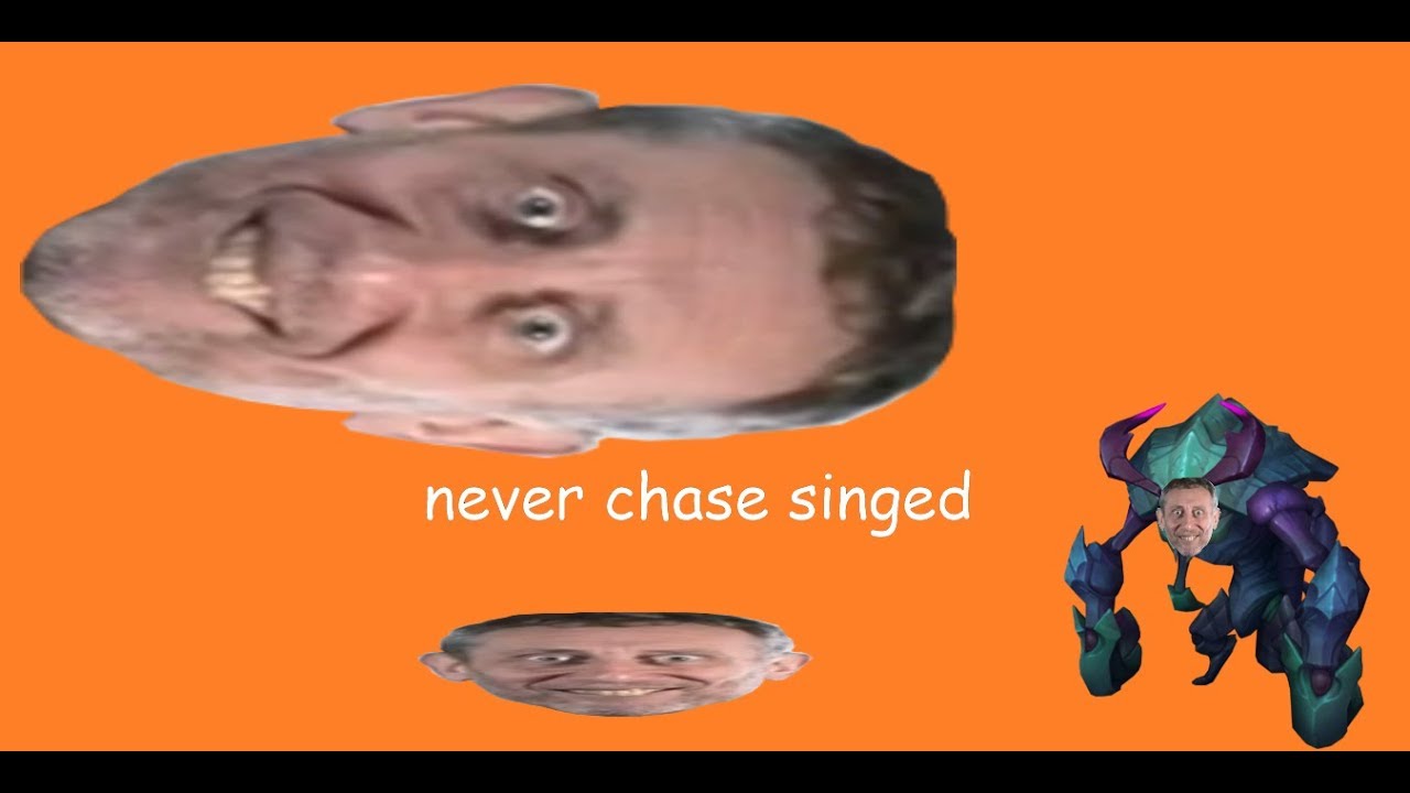 Never Chase Singed Episode: 03