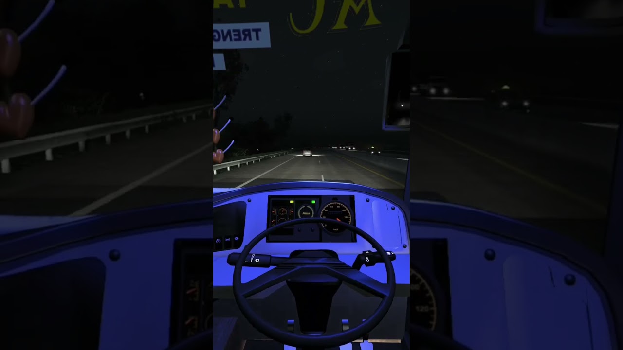 Jam mepet    #ets2modindonesia #ets2mod #ets2truk #eurotrucksimulator2 #ets2indonesia
