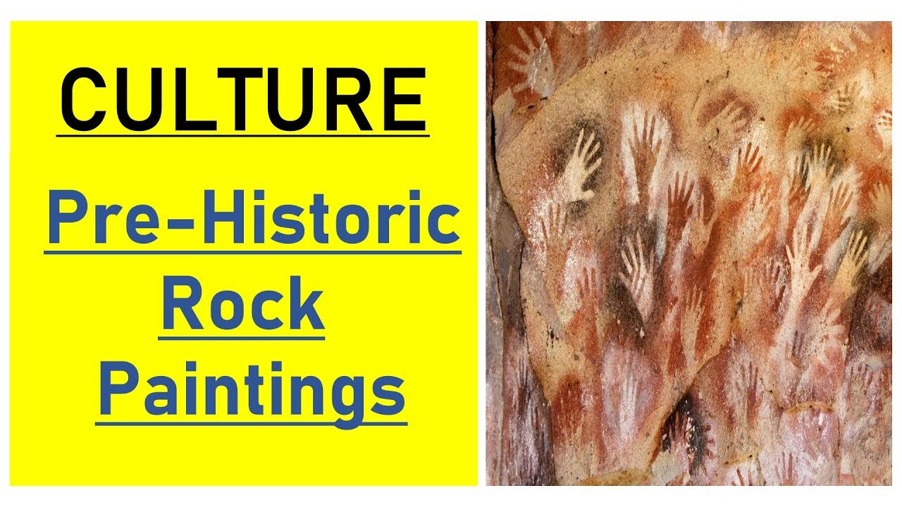 Culture for UPSC || IAS - NCERT - Chapter 1 - 11th Fine Arts