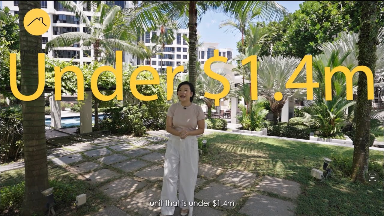 [For Sale] Family-Friendly 3 Bedroom Condo Near Changi Business Park | Eastpoint Green (Simei MRT)