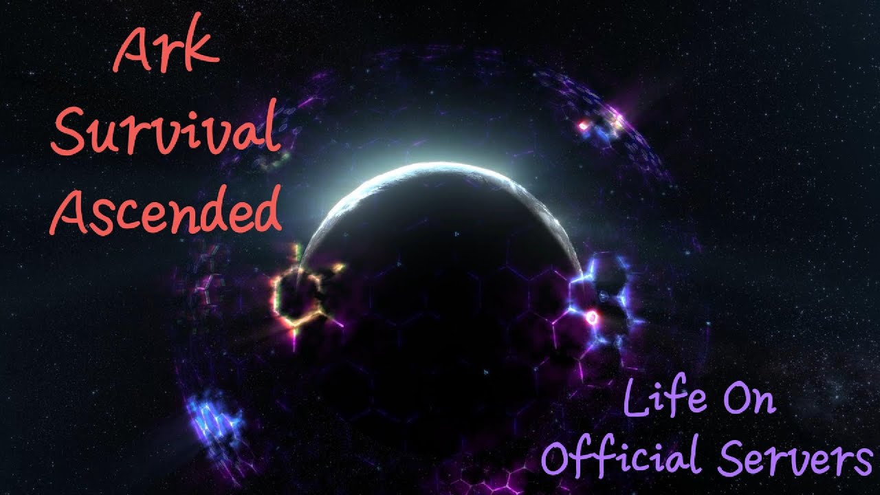 Life On Official Servers: One Take: ASA