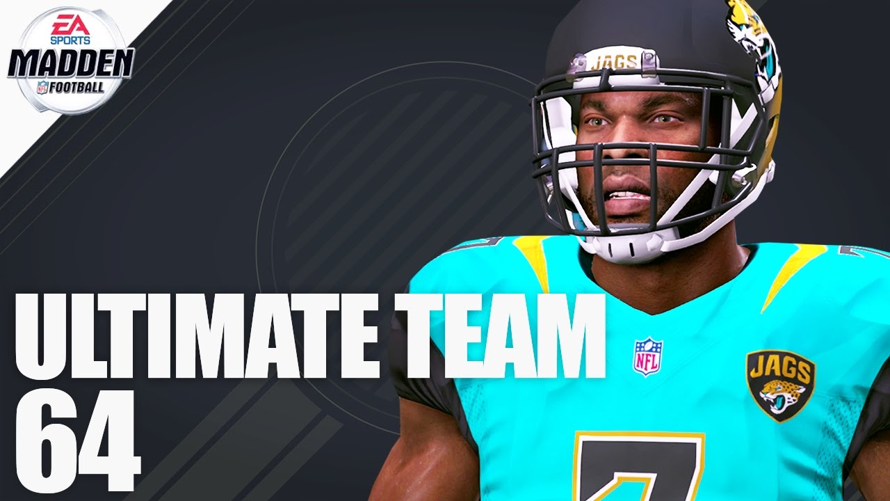 Madden 17 Ultimate Team - Leonard Fournette Joins The Team Ep.64